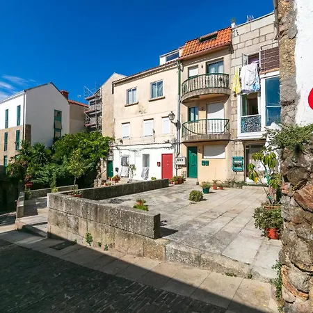 Oasis De Elegancia By * Vigo