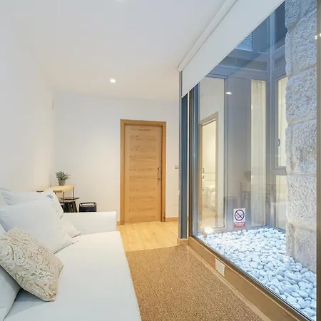 Apartment Oasis De Elegancia By *