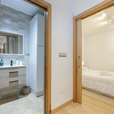 Apartment Oasis De Elegancia By Vigo