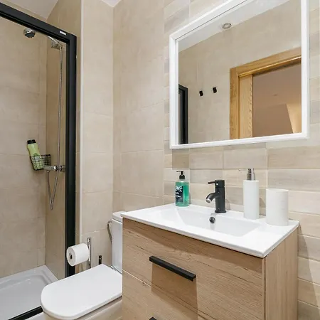 Oasis De Elegancia By Vigo