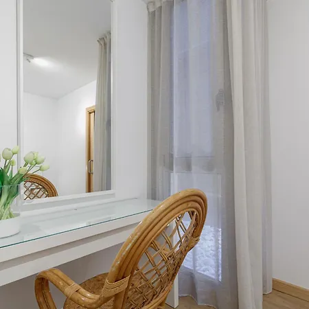 Oasis De Elegancia By * Vigo