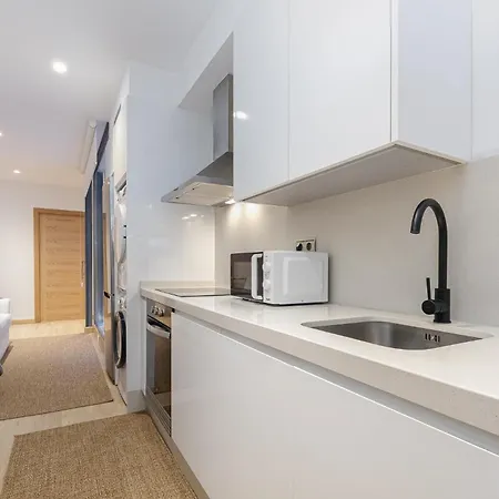 Oasis De Elegancia By Apartment