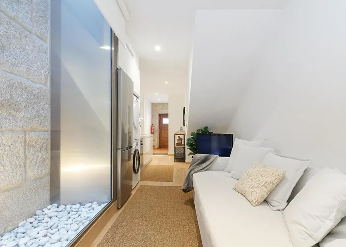 Oasis De Elegancia By Vigo