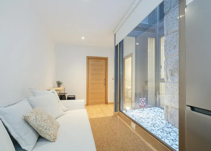 Apartamento Oasis De Elegancia By *