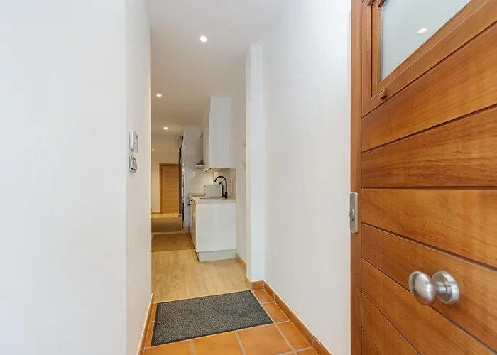 Oasis De Elegancia By Apartamento Vigo