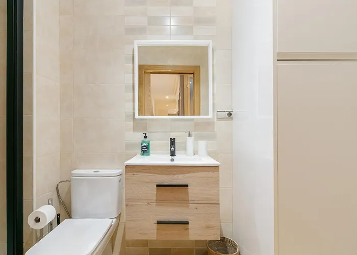 Oasis De Elegancia By *