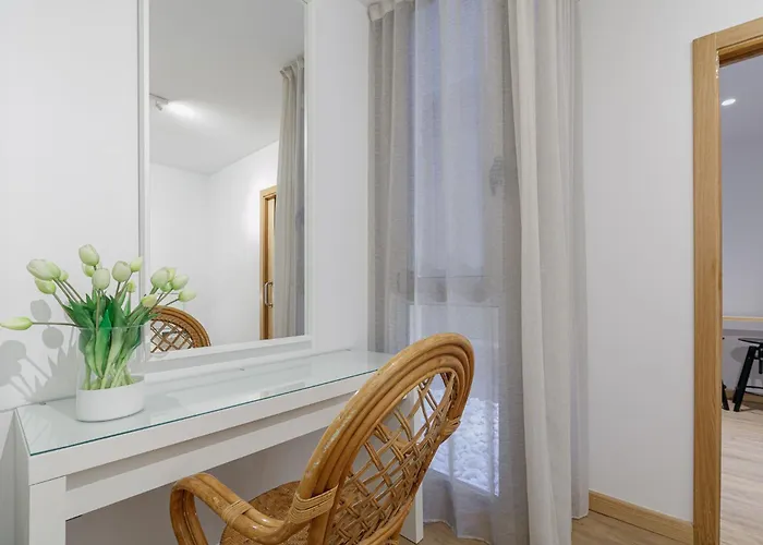 Oasis De Elegancia By * Vigo