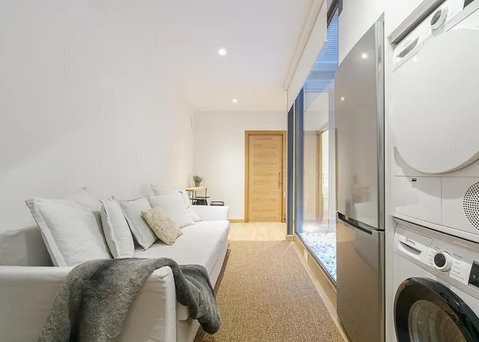 Apartamento Oasis De Elegancia By *