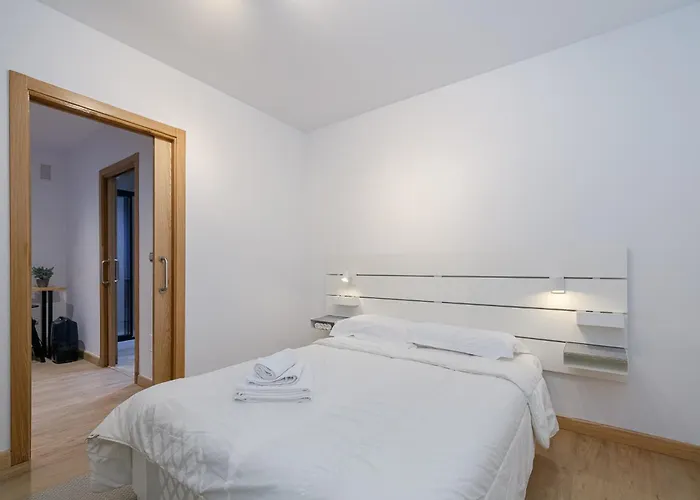 Apartamento Oasis De Elegancia By *